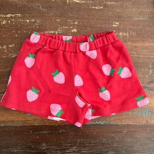 Sanibel Strawberry TBBCShorts